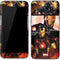Marvel Iron Man Three Panel Galaxy S7 Skin