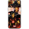 Marvel Iron Man Three Panel Galaxy S8 Plus Skin