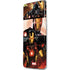 Marvel Iron Man Three Panel Galaxy S8 Skin