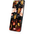 Marvel Iron Man Three Panel Galaxy S9 Plus Skin