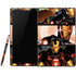 Marvel Iron Man Three Panel Samsung Galaxy Tab Skin