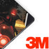 Marvel Iron Man Three Panel Samsung Galaxy Tab Skin