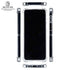 Marvel Iron Man Three Panel Galaxy Z Flip6 Clear Case