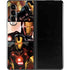 Marvel Iron Man Three Panel Galaxy Z Fold3 5G Skin