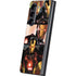 Marvel Iron Man Three Panel Galaxy Z Fold5 5G Skin