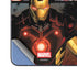 Marvel Iron Man Three Panel Galaxy Z Fold5 5G Skin