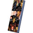 Marvel Iron Man Three Panel Galaxy Z Fold6 Skin