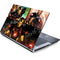 Marvel Iron Man Three Panel Generic Laptop Skin