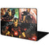Marvel Iron Man Three Panel Google Pixelbook Go Skin