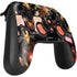 Marvel Iron Man Three Panel Google Stadia Controller Skin