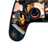 Marvel Iron Man Three Panel Google Stadia Controller Skin