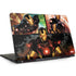 Marvel Iron Man Three Panel Dell Inspiron Skin