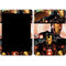 Marvel Iron Man Three Panel iPad Skins