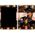 Marvel Iron Man Three Panel Apple iPad Skin