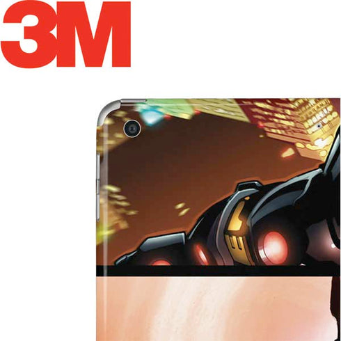 Marvel Iron Man Three Panel Apple iPad Skin