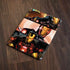 Marvel Iron Man Three Panel Apple iPad Skin