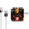 Marvel Iron Man Three Panel iPad Charger (10W USB) Skin