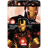 Marvel Iron Man Three Panel Apple iPad Mini Skin