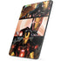 Marvel Iron Man Three Panel Apple iPad Pro Skin