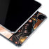 Marvel Iron Man Three Panel iPad Pro 11in (2024) Clear Case