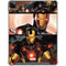 Marvel Iron Man Three Panel iPad Cases