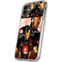 Marvel Iron Man Three Panel iPhone 11 Clear Case
