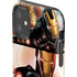 Marvel Iron Man Three Panel iPhone 11 Impact Case