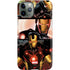 Marvel Iron Man Three Panel iPhone 11 Pro Lite Case