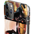 Marvel Iron Man Three Panel iPhone 11 Pro Lite Case