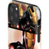 Marvel Iron Man Three Panel iPhone 11 Pro Max Impact Case