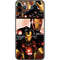 Marvel Iron Man Three Panel iPhone 11 Pro Max Skin