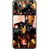 Marvel Iron Man Three Panel iPhone 11 Pro Max Skin