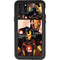 Marvel Iron Man Three Panel iPhone 11 Pro Max Waterproof Case
