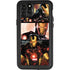 Marvel Iron Man Three Panel iPhone 11 Pro Max Waterproof Case