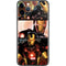 Marvel Iron Man Three Panel iPhone 11 Pro Skin