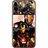 Marvel Iron Man Three Panel iPhone 11 Pro Skin