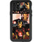 Marvel Iron Man Three Panel iPhone 11 Pro Waterproof Case