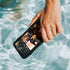 Marvel Iron Man Three Panel iPhone 11 Pro Waterproof Case