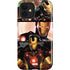 Marvel Iron Man Three Panel iPhone 12 Impact Case