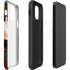 Marvel Iron Man Three Panel iPhone 12 Impact Case