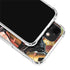 Marvel Iron Man Three Panel iPhone 12 Mini Clear Case