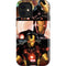 Marvel Iron Man Three Panel iPhone 12 Mini Impact Case