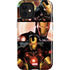 Marvel Iron Man Three Panel iPhone 12 Mini Impact Case