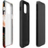 Marvel Iron Man Three Panel iPhone 12 Mini Impact Case