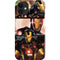 Marvel Iron Man Three Panel iPhone 12 Mini Lite Case