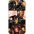 Marvel Iron Man Three Panel iPhone 12 Mini Lite Case