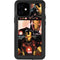 Marvel Iron Man Three Panel iPhone 12 Mini Waterproof Case