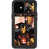 Marvel Iron Man Three Panel iPhone 12 Mini Waterproof Case