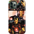 Marvel Iron Man Three Panel iPhone 12 Pro Impact Case