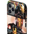 Marvel Iron Man Three Panel iPhone 12 Pro Impact Case